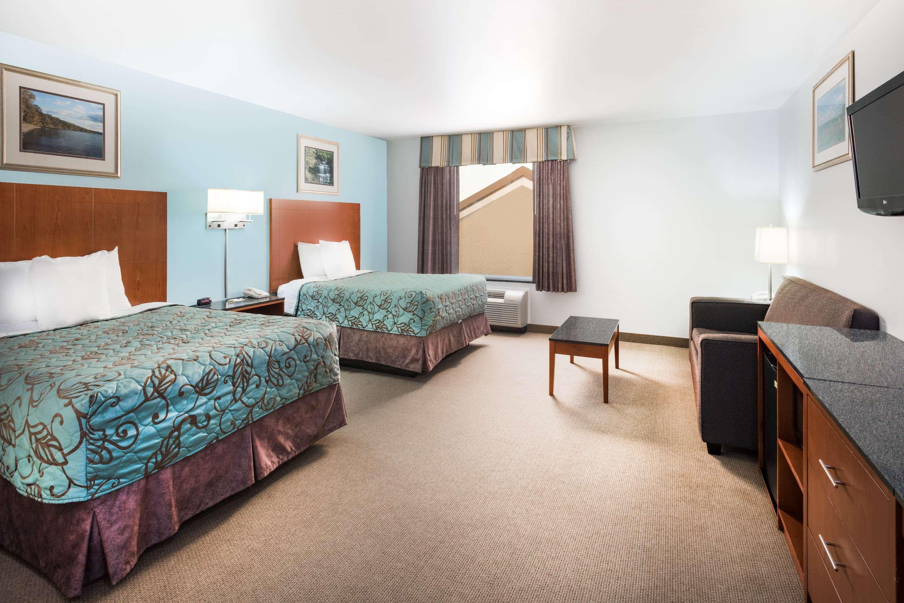 Days Inn By Wyndham Watertown Fort Drum Evans Mills Exterior foto